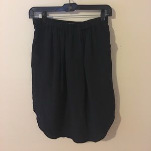 Madewell skirt. Size small.